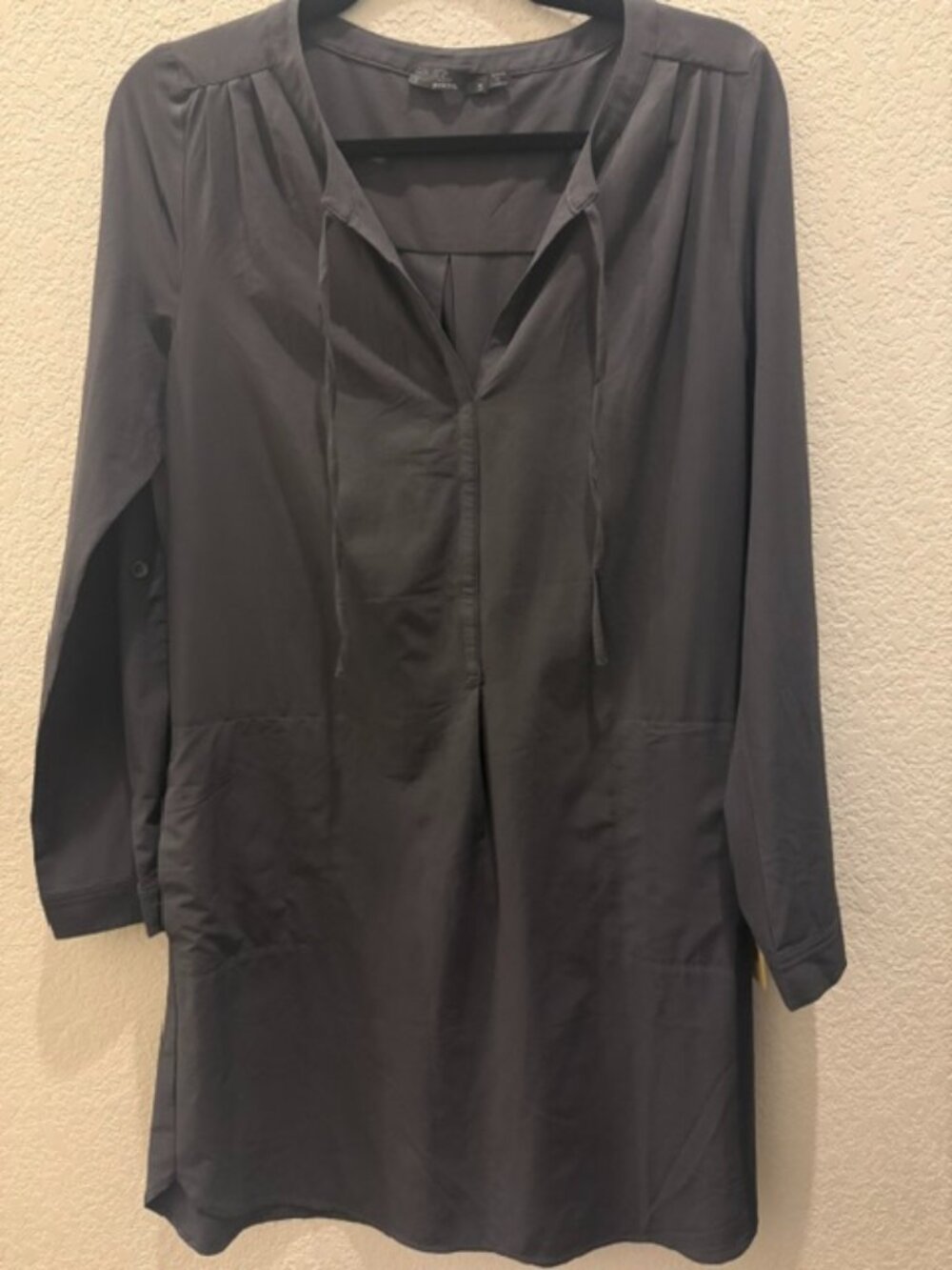 prAna Natassa Shift Dress